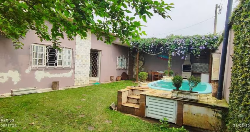 Casa Residencial - Ótima Localização