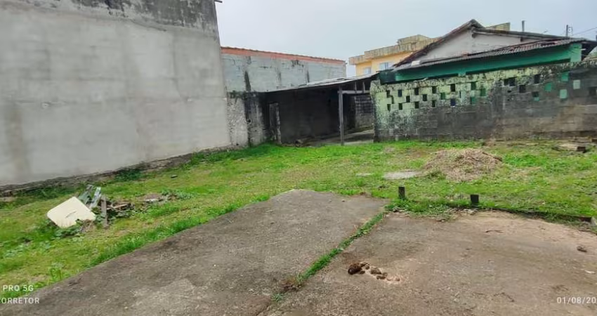 Terreno com Ótima Localização!