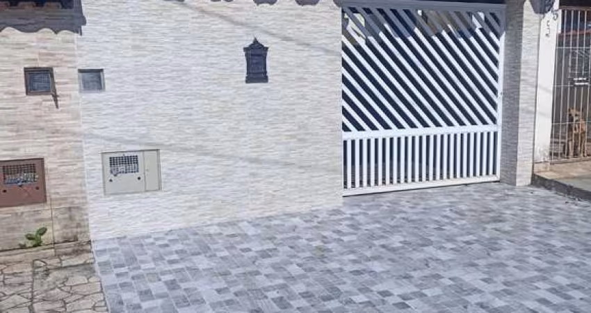 Casa Residencial - Ótima Localização
