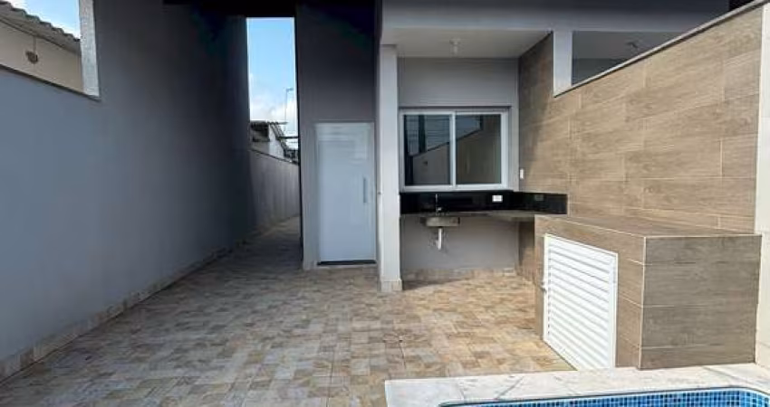 Casa Residencial - Ótima Localização