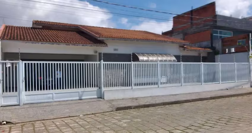 Casa Residencial - Lado praia