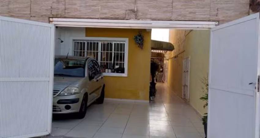 Residencial - Ótima Localização