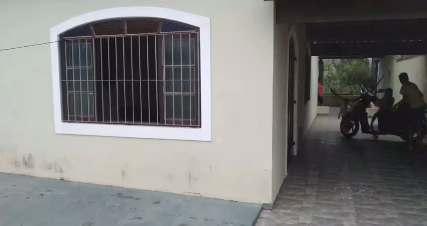 Casa com 3 quartos à venda no Jardim Fazendinha, Itanhaém 