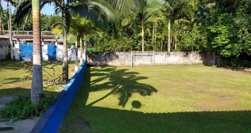 Chacará Residencia - Otima localização