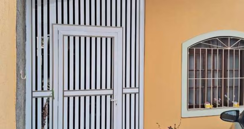 Casa Residencial - Lado Praia