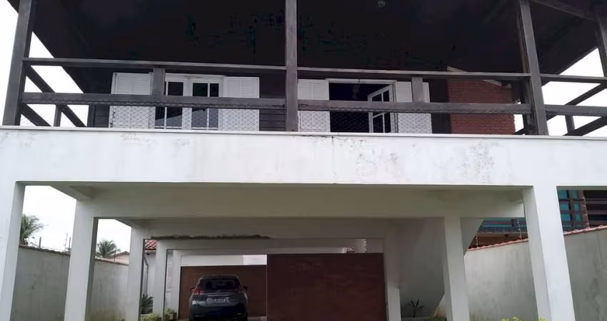 Sobrado Residencial- Alto Padrão