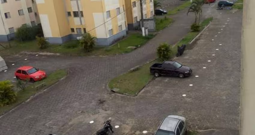 Apartamento Residencial - Ótima Localização
