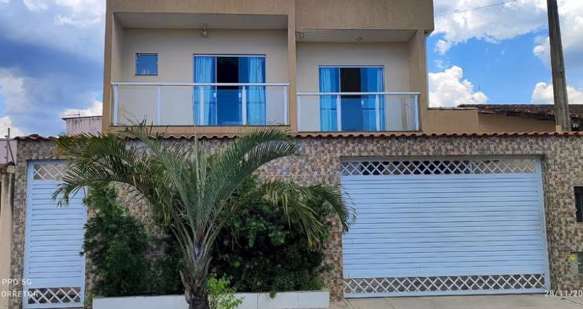 Sobrado Residencial - Ótima Localização