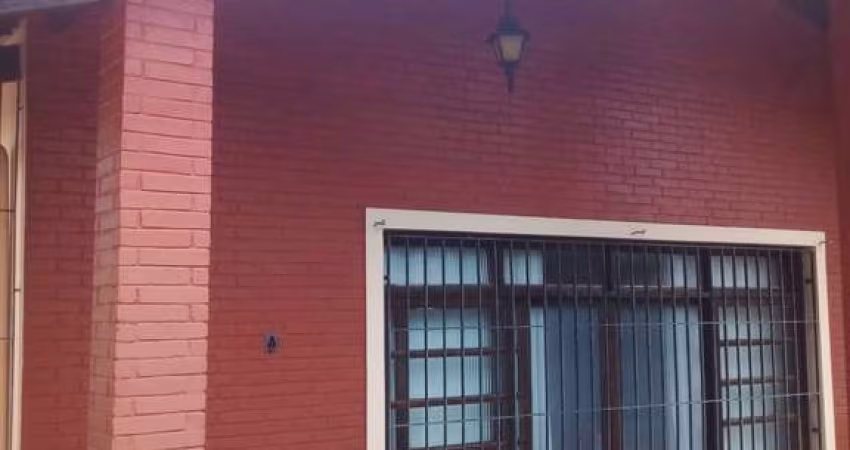 Casa Residencial - Lado praia