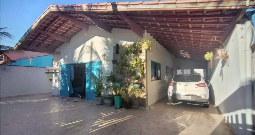 Casa Residencial - Ótima Localização