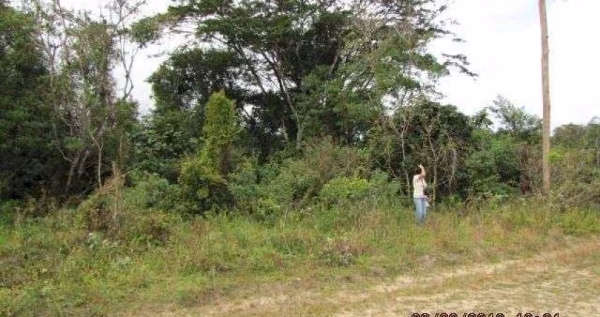 Terreno com 360m² - Oportunidade