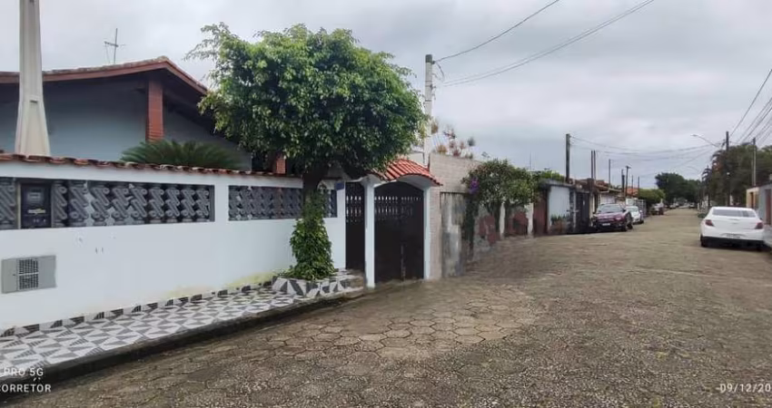 Casa Residencial - Lado praia