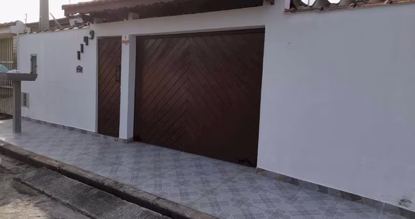 Casa Residencial - Ótima Localização