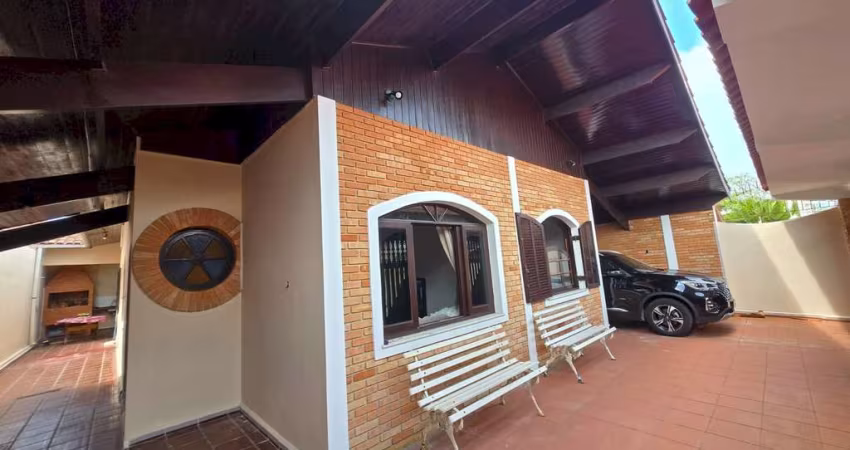 Casa Residencial - Lado praia