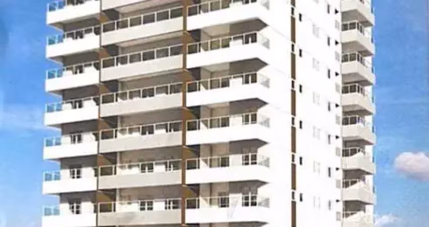 Apartamento Residencial - Ótima Localização