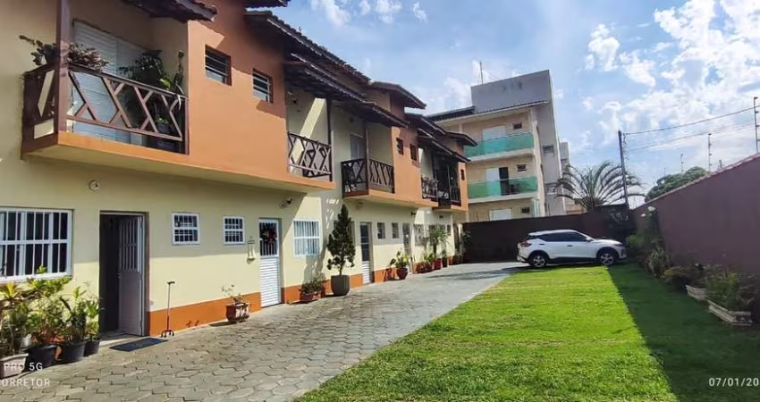 Casa Residencial - Lado Praia
