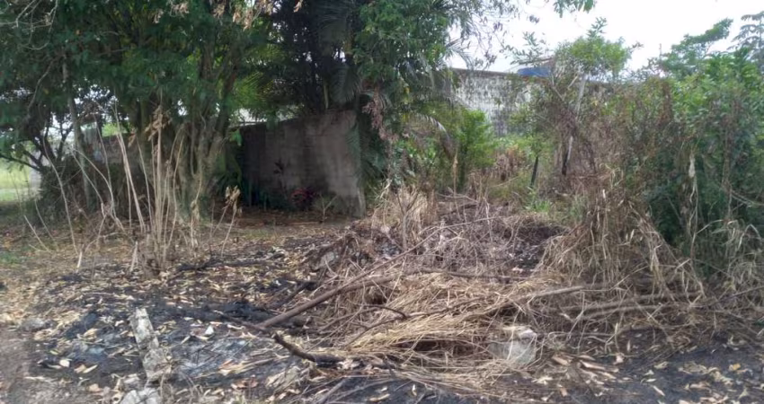 Terreno com 1000m²