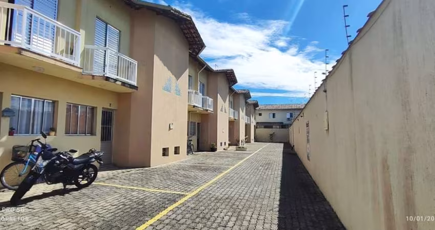 Sobrado Residencial - Ótima Localização
