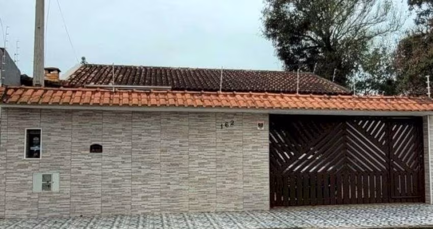 Casa Residencial - Lado Praia