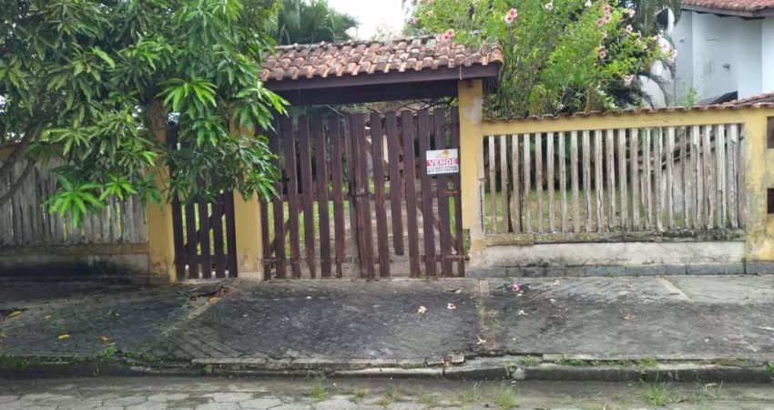 Casa Residencial - Lado Praia