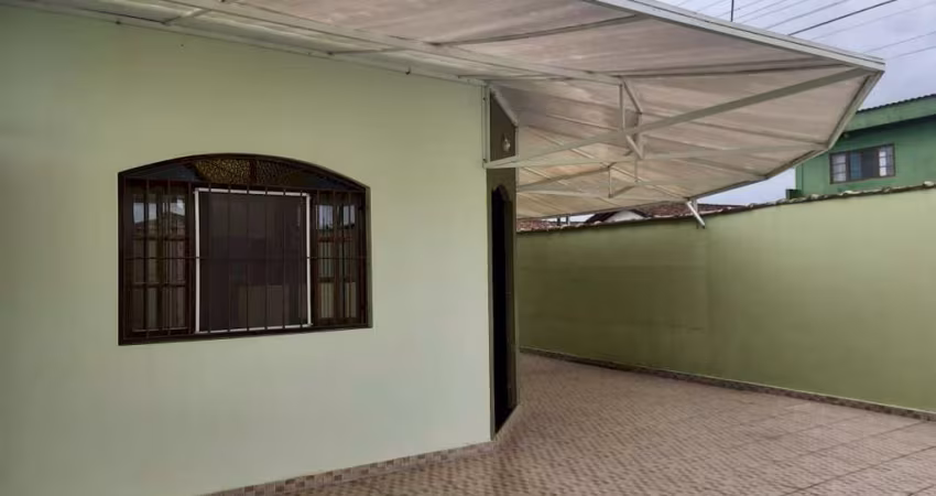 Casa Residencial - Ótima Localização