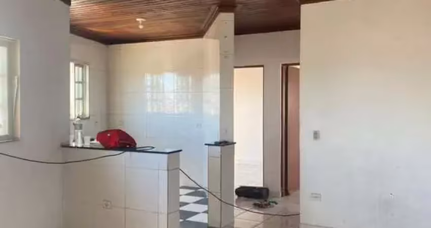 Casa com 2 quartos para alugar no Cabuçu, Itanhaém 