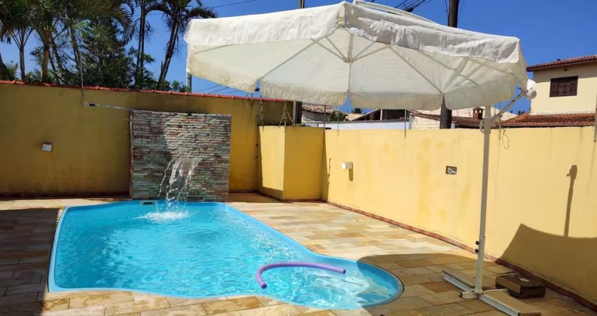 Casa Residencial - Lado Praia