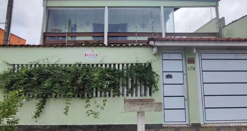 Casa com 4 quartos à venda no Nova Itanhaém, Itanhaém 