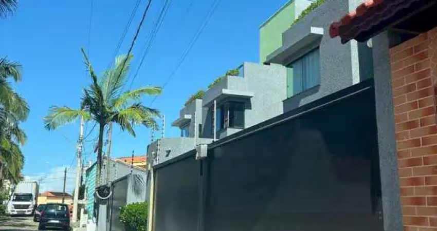 Casa com 2 quartos para alugar no Cibratel, Itanhaém 