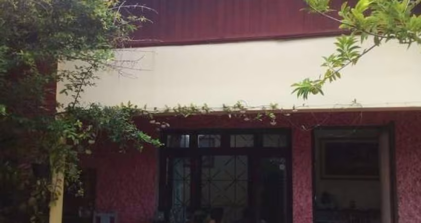 Casa Residencial - Lado Praia