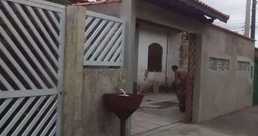 Casa com 4 quartos à venda no Suarão, Itanhaém 