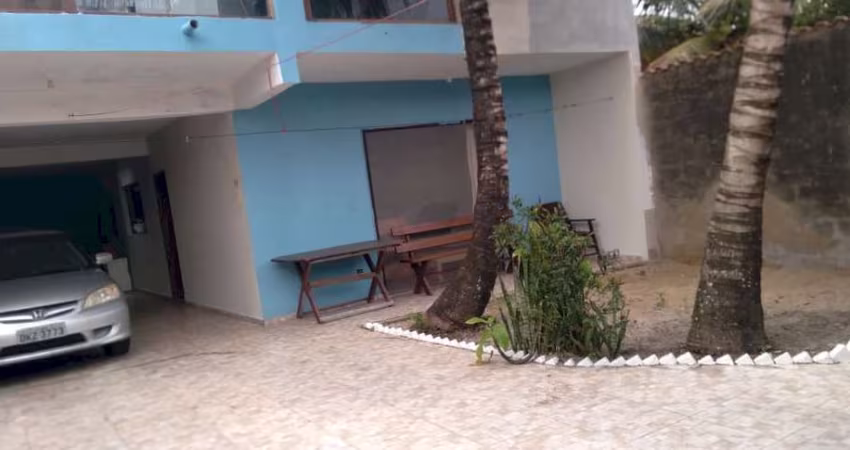 Sobrado Residencial - Ótima Localização
