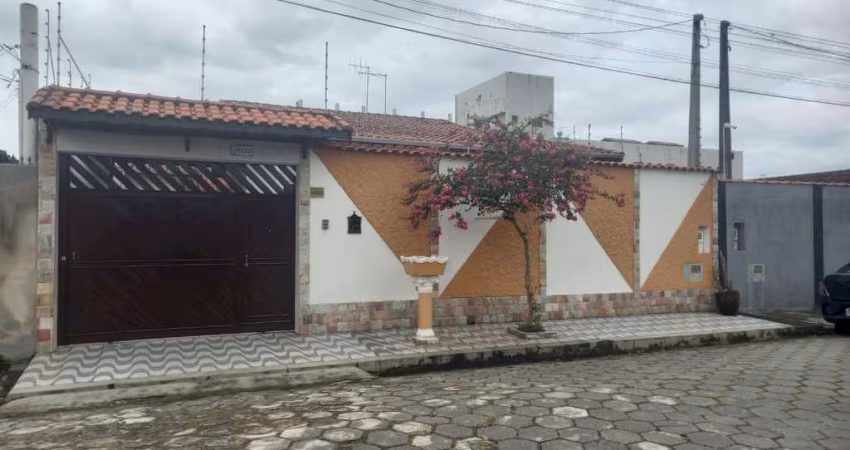 Casa Residencial - Lado Praia
