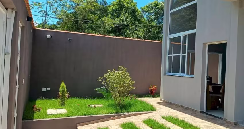 Casa com 3 quartos à venda no Jardim Coronel, Itanhaém 