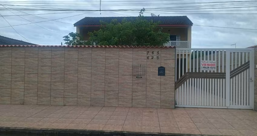 Sobrado Residencial - Ótima Localização