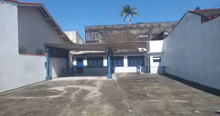 Casa com 1 quarto à venda no Jardim Anchieta, Itanhaém 