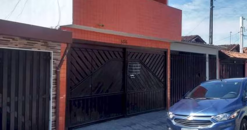 Sobrado Residencial - Ótima Localização