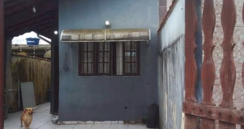 Casa Residencial - Ótima Localização!