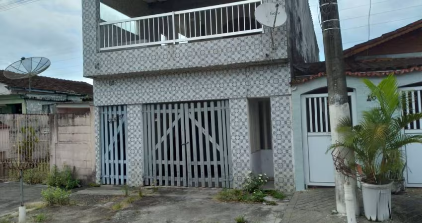 Sobrado Residencial - Ótima Localização