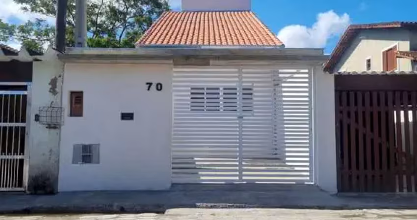 Sobrado Residencial - Ótima Localização