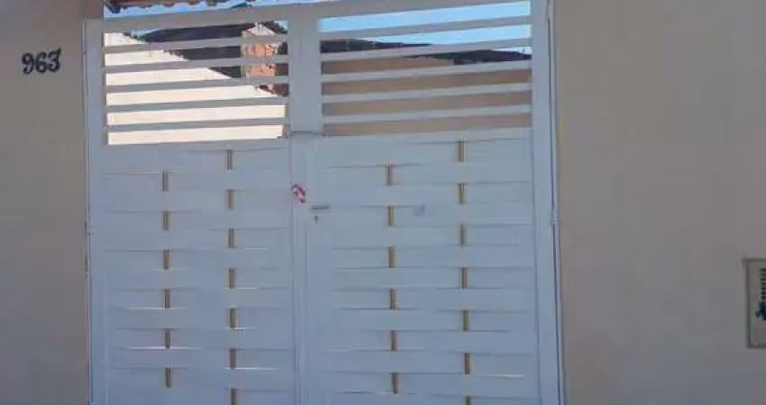 Casa Residencial - Ótima Localização!