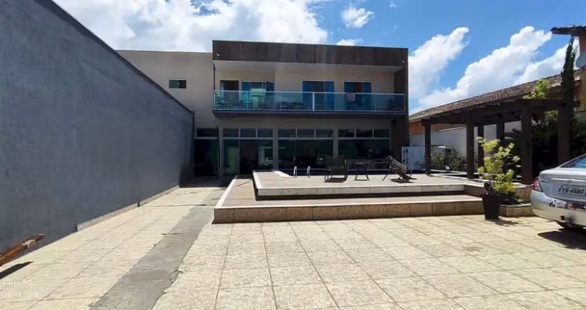 Sobrado Alto Padrão