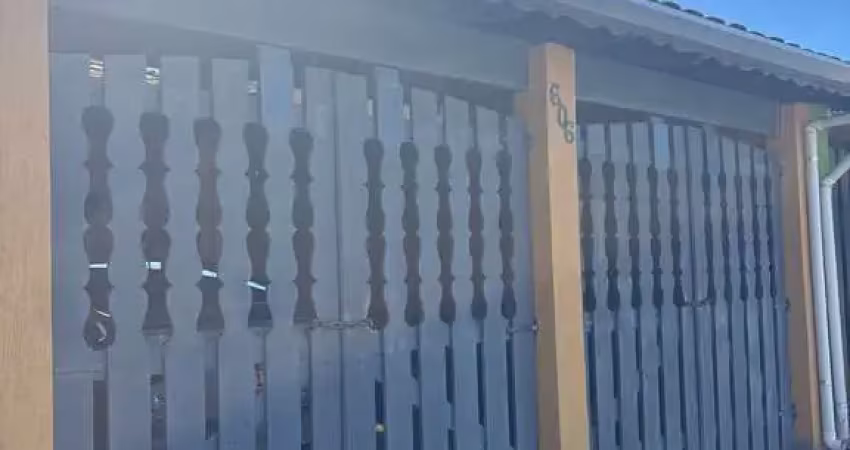 Casa com 2 quartos à venda na Vila Loty, Itanhaém 