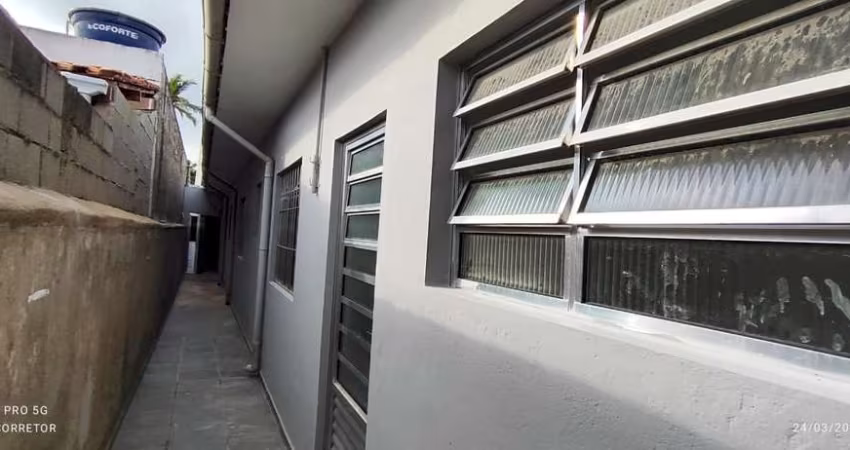 Casa Residencial - Oportunidade!