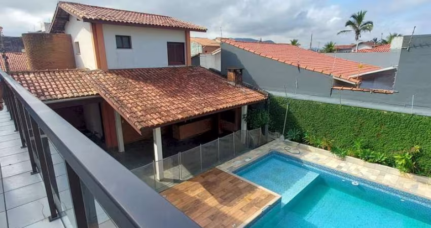 Sobrado Residencial - Ótima Localização