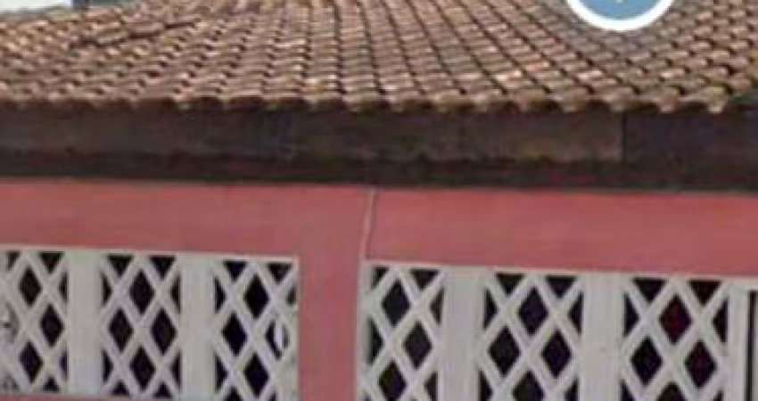 Casa Residencial - Oportunidade!