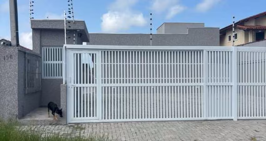 Casa Residencial - Em condomínio