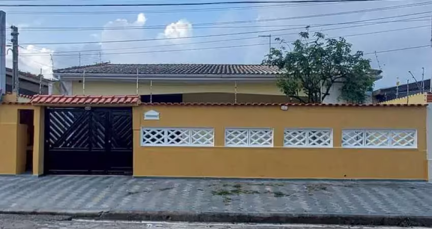 Casa Residencial - Lado Praia