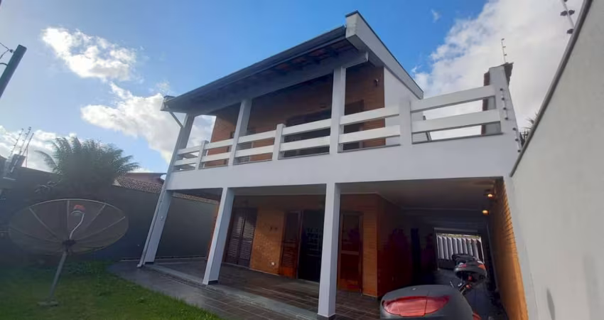 Sobrado Residencial - Oportunidade!