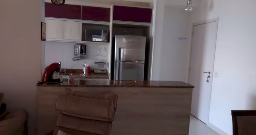Apartamento Residencial - Em Condomínio